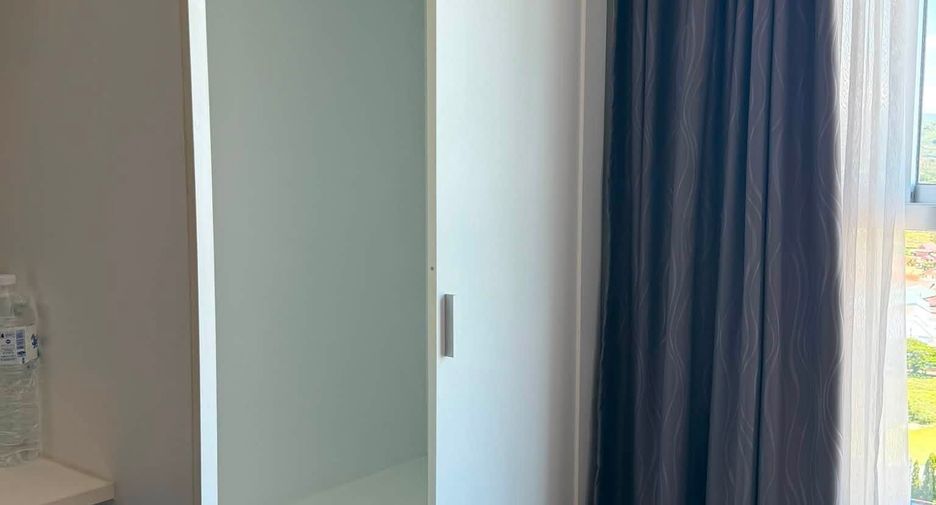 Condo en venta de 1 habitaciones en Hua Hin, Prachuap Khiri Khan