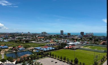 Condo en venta de 1 habitaciones en Hua Hin, Prachuap Khiri Khan