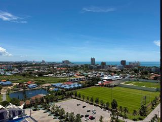Condo en venta de 1 habitaciones en Hua Hin, Prachuap Khiri Khan