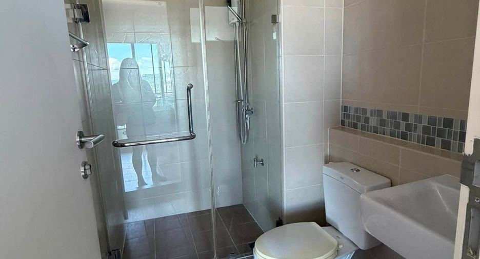 Condo en venta de 1 habitaciones en Hua Hin, Prachuap Khiri Khan