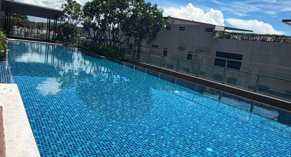 Condo en venta de 1 habitaciones en Hua Hin, Prachuap Khiri Khan
