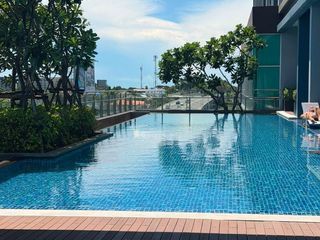 Condo en venta de 1 habitaciones en Hua Hin, Prachuap Khiri Khan