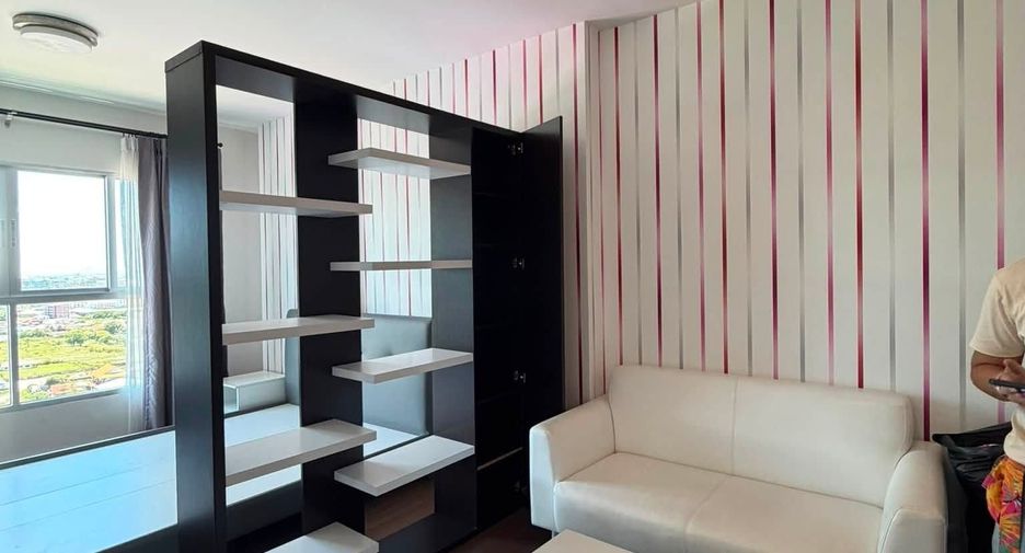 Condo en venta de 1 habitaciones en Hua Hin, Prachuap Khiri Khan