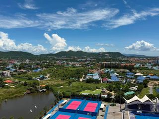 Condo en venta de 1 habitaciones en Hua Hin, Prachuap Khiri Khan