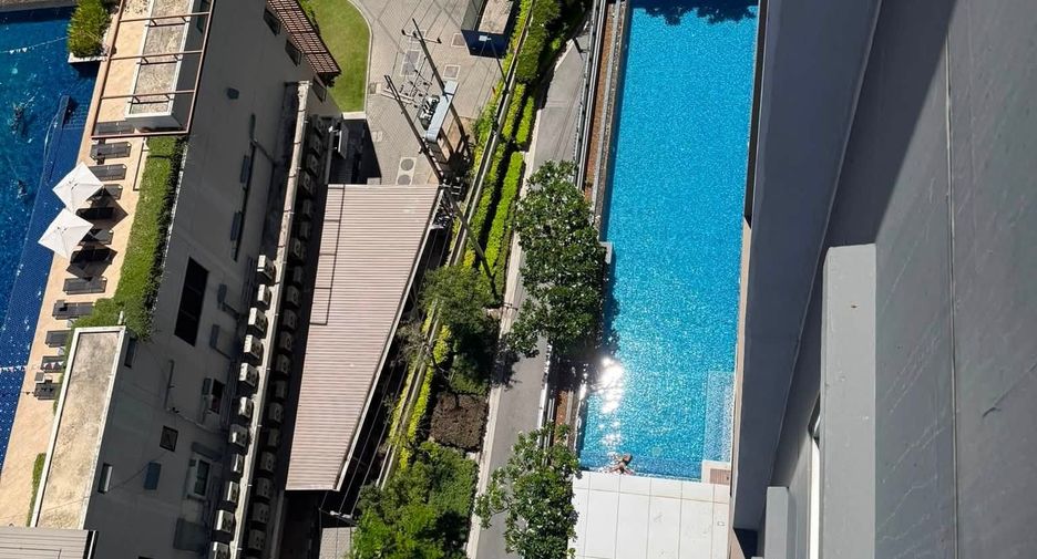 Condo en venta de 1 habitaciones en Hua Hin, Prachuap Khiri Khan