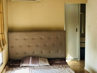 For sale 2 bedrooms condo in Suan Luang, Bangkok