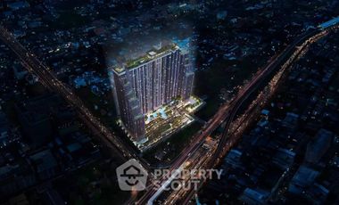 出售 1 卧室 公寓 在 Thon Buri, 曼谷