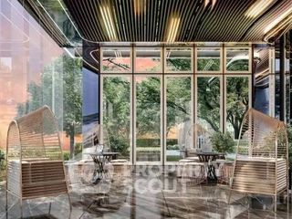 Продажа 1 кровать кондо в Тхон Бури, Бангкок