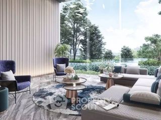 Продажа 1 кровать кондо в Тхон Бури, Бангкок