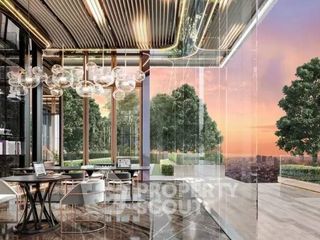 Продажа 1 кровать кондо в Тхон Бури, Бангкок