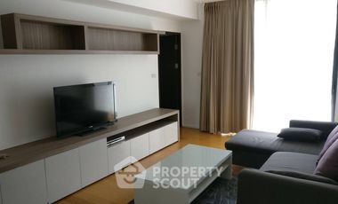 For rent and for sale 2 bedrooms condo in Watthana, Bangkok