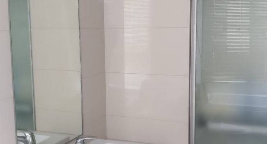For rent and for sale 2 bedrooms condo in Watthana, Bangkok