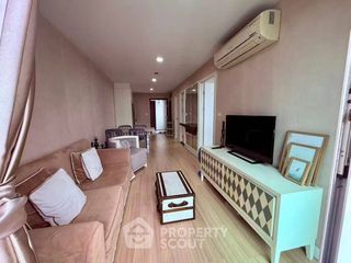 Аренда и продажа 2 спальни кондо в Пхра Кханонг, Бангкок