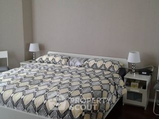 For rent そして for sale 1 Beds condo in Bang Kho Laem, Bangkok