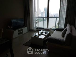 For rent そして for sale 1 Beds condo in Bang Kho Laem, Bangkok