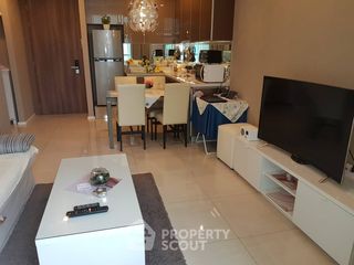For rent そして for sale 1 Beds condo in Bang Kho Laem, Bangkok