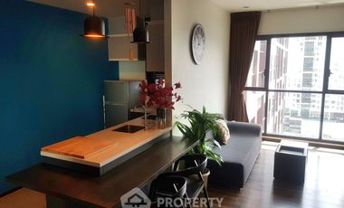 À louer et à vendre 1 chambre condo à Khlong Toei, Bangkok