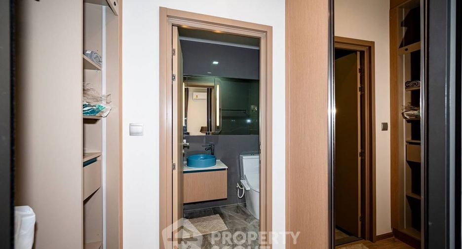 Аренда и продажа 1 кровать кондо в Суан Луанг, Бангкок