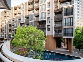For rent そして for sale 1 Beds condo in Suan Luang, Bangkok