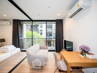 For rent そして for sale 1 Beds condo in Suan Luang, Bangkok
