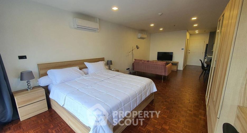 For rent そして for sale 1 Beds condo in Watthana, Bangkok
