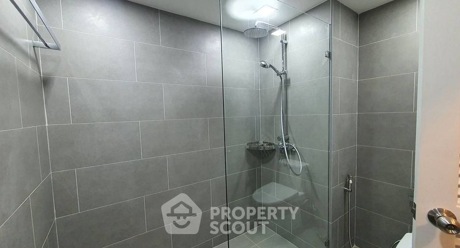 For rent そして for sale 1 Beds condo in Watthana, Bangkok