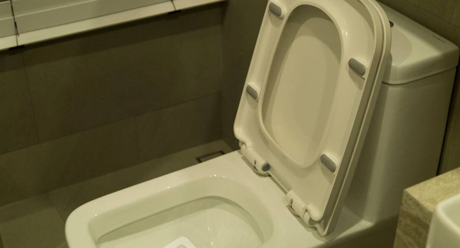 For rent and for sale 1 bed condo in Ratchathewi, Bangkok