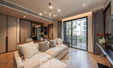 Wohnung zur Miete und zum Kauf mit 2 Zimmer in Watthana, Bangkok
