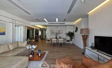 Аренда и продажа 3 спальни кондо в Пращет, Бангкок