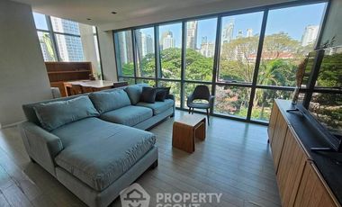 For rent and for sale 2 bedrooms condo in Watthana, Bangkok