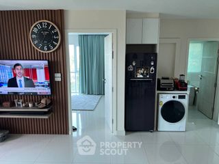 Condo en alquiler y en venta de 1 habitaciones en Bang Lamung, Chonburi