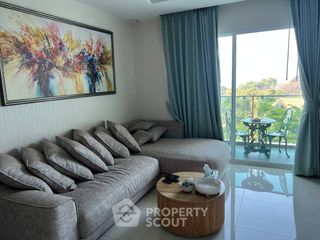 Condo en alquiler y en venta de 1 habitaciones en Bang Lamung, Chonburi