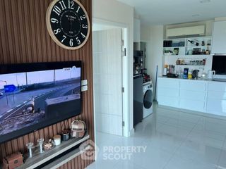 Condo en alquiler y en venta de 1 habitaciones en Bang Lamung, Chonburi