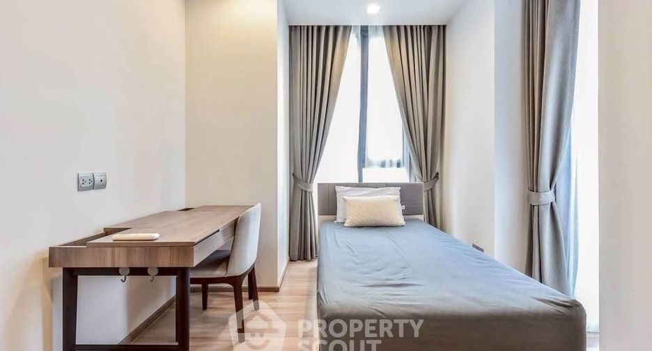 For sale 2 ベッドルーム condo in Phaya Thai, Bangkok