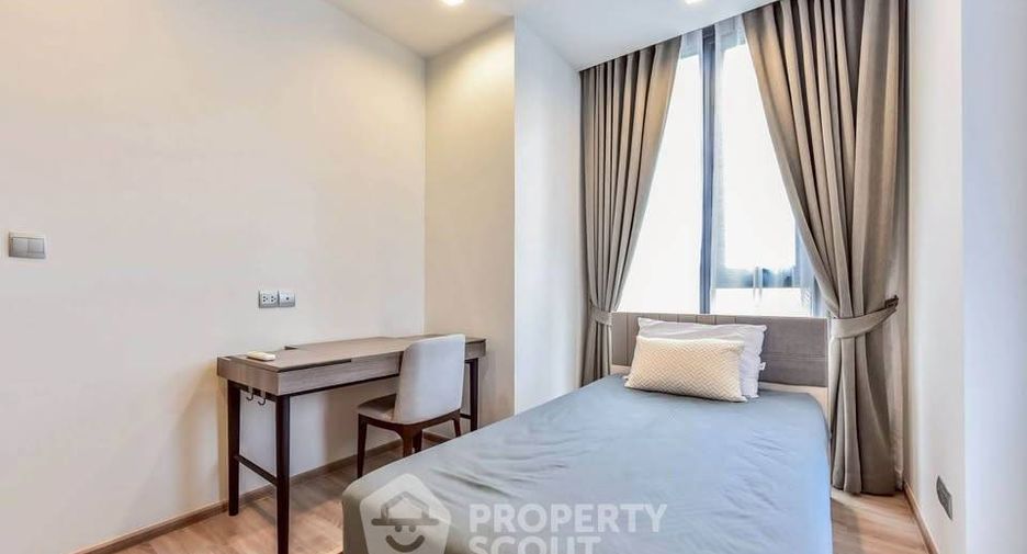 For sale 2 ベッドルーム condo in Phaya Thai, Bangkok
