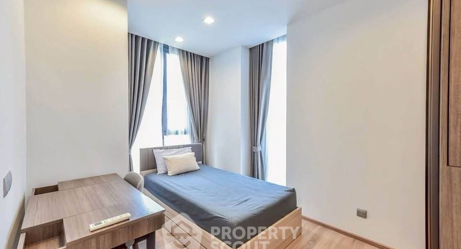For sale 2 ベッドルーム condo in Phaya Thai, Bangkok