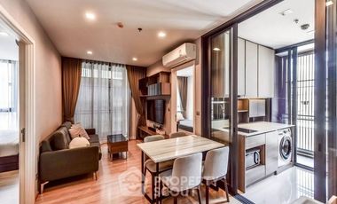 For sale 2 ベッドルーム condo in Phaya Thai, Bangkok