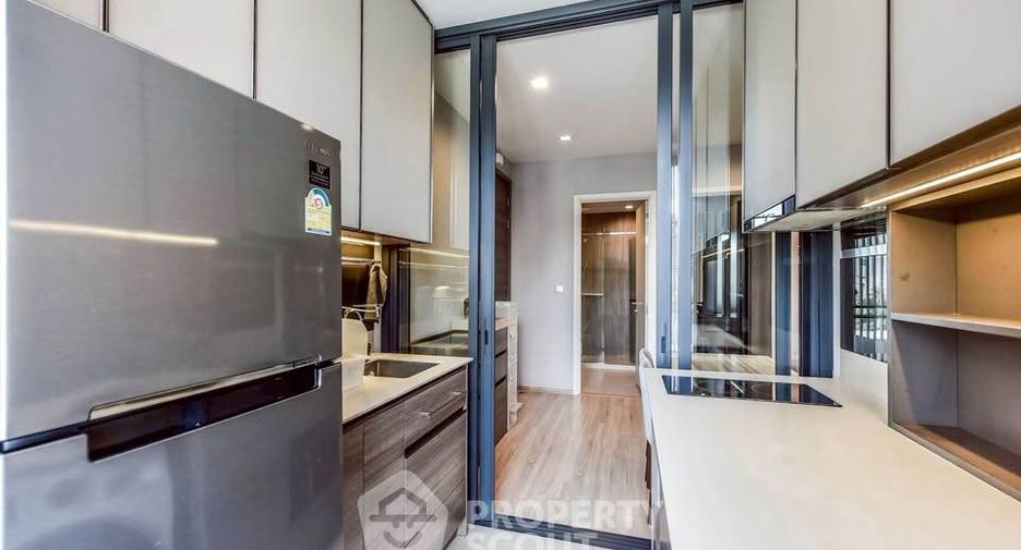 For sale 2 ベッドルーム condo in Phaya Thai, Bangkok