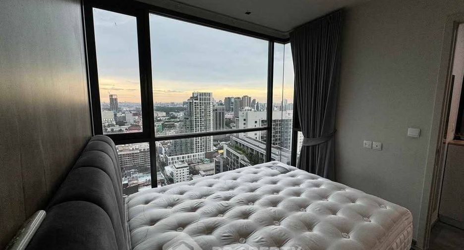 ขาย 2 ห้องนอน คอนโด ใน พญาไท, กรุงเทพฯ