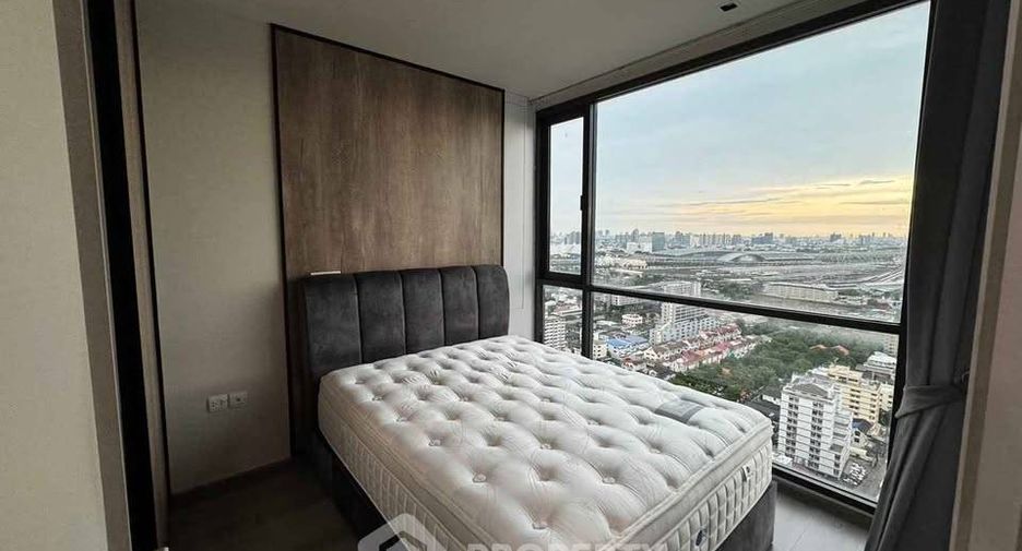 ขาย 2 ห้องนอน คอนโด ใน พญาไท, กรุงเทพฯ