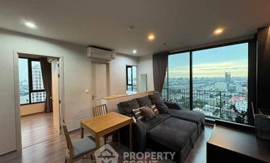 For sale 2 ベッドルーム condo in Phaya Thai, Bangkok