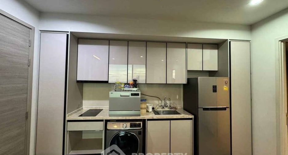 ขาย 2 ห้องนอน คอนโด ใน พญาไท, กรุงเทพฯ