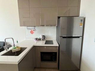 For sale 1 bed condo in Phra Khanong, Bangkok