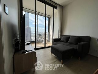 For sale 1 bed condo in Phra Khanong, Bangkok