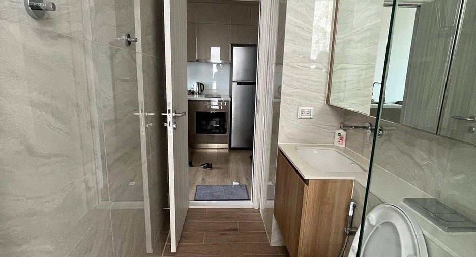 Продажа 1 кровать кондо в Пхра Кханонг, Бангкок