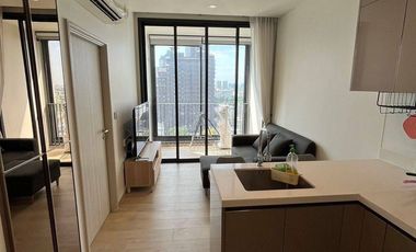 Продажа 1 кровать кондо в Пхра Кханонг, Бангкок