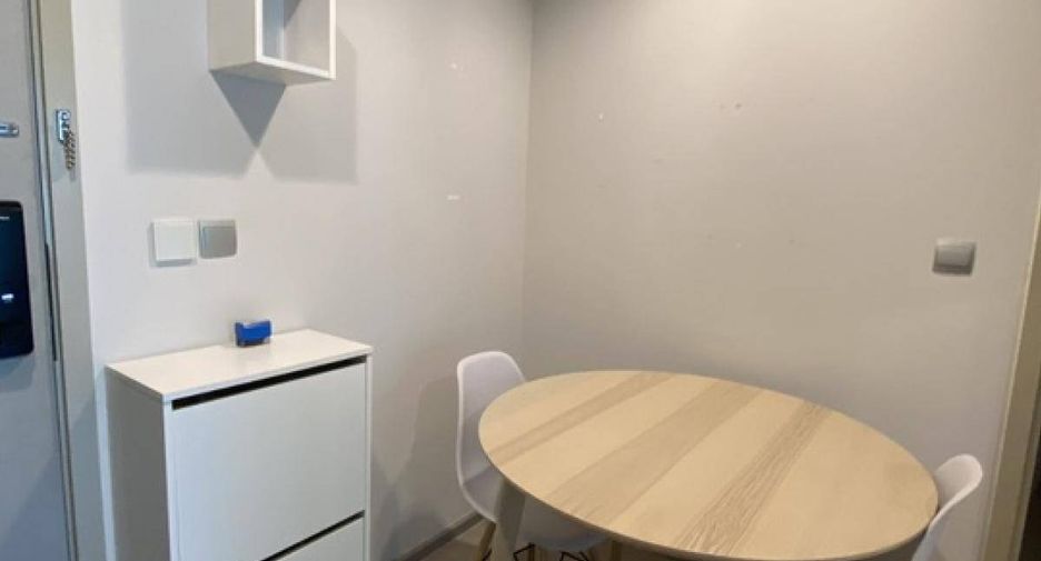 For sale 1 Beds condo in Chatuchak, Bangkok