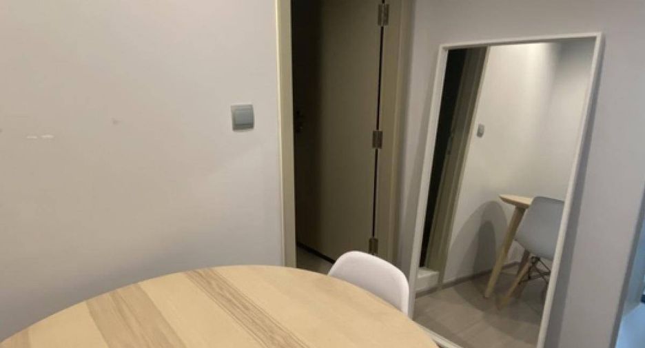 For sale 1 Beds condo in Chatuchak, Bangkok