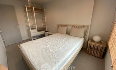For sale 1 Beds condo in Chatuchak, Bangkok