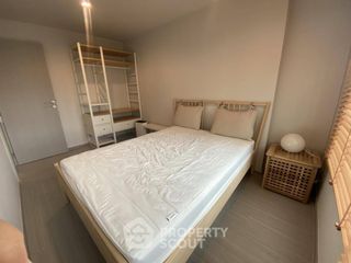À vendre 1 chambre condo à Chatuchak, Bangkok
